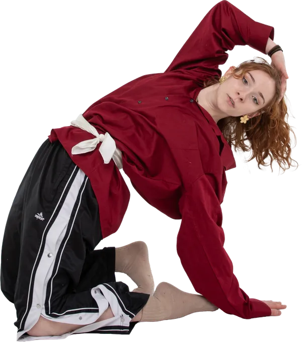 Anna Andrzejewska