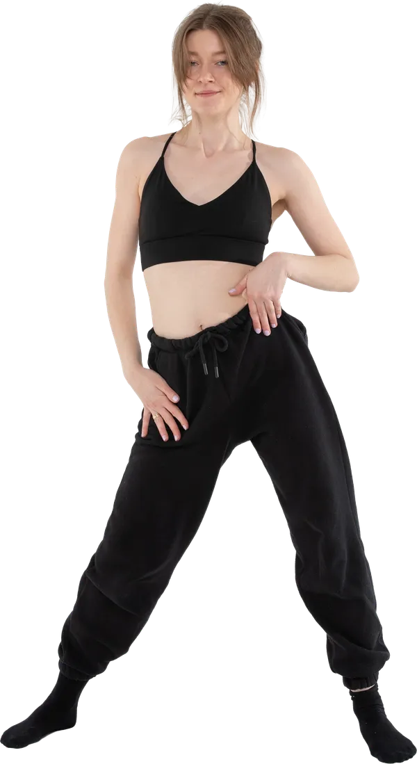 Ladies Choreo