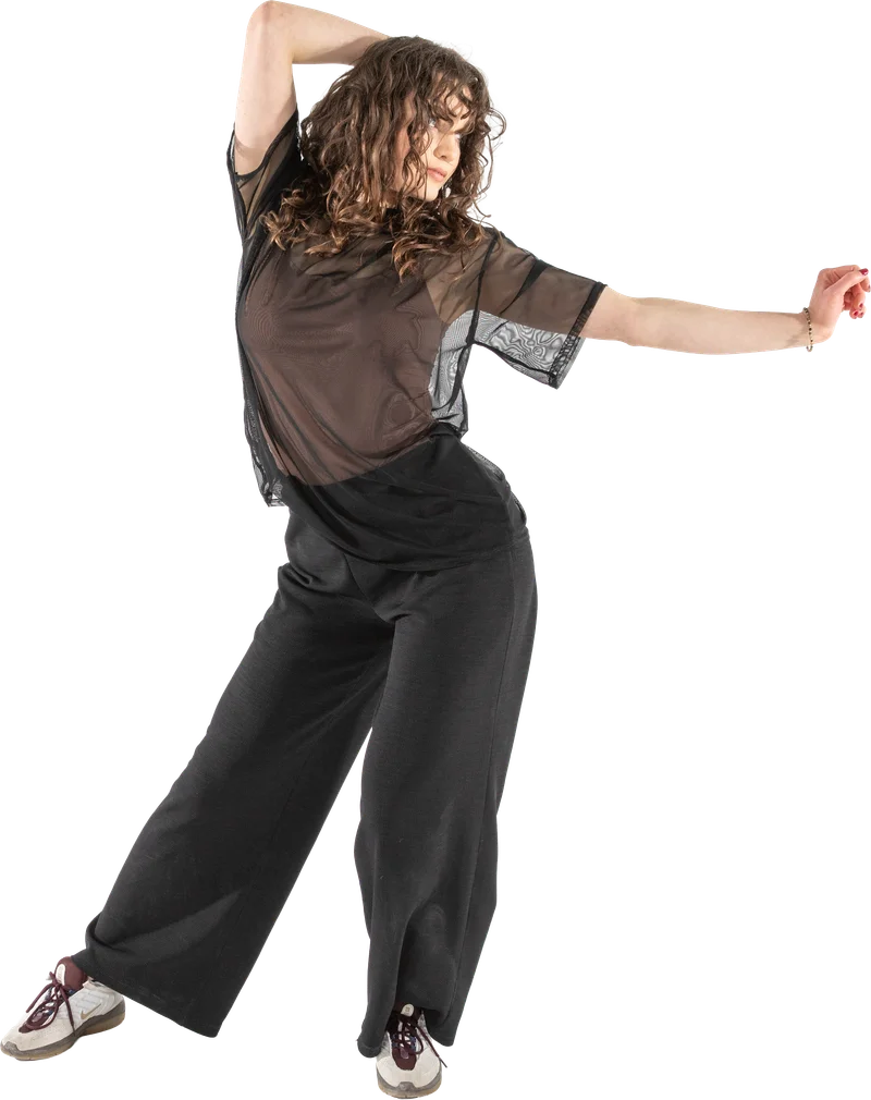 Female Choreo